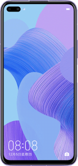 Huawei Nova 6 5G - Detaylı Teknik Özellikleri