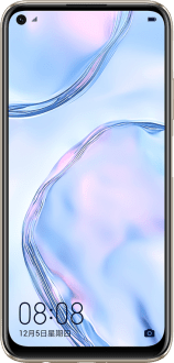 Huawei Nova 6 SE - Detaylı Teknik Özellikleri