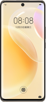 Huawei Nova 8 - Detaylı Teknik Özellikleri