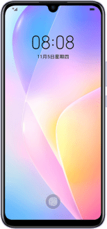 Huawei Nova 8 SE - Detaylı Teknik Özellikleri
