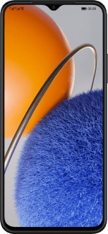Huawei Nova Y61 - Detaylı Teknik Özellikleri