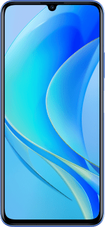 Huawei nova Y70 (MGA-LX9) (MGA-LX9) - Detaylı Teknik Özellikleri