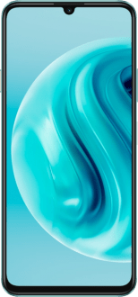 Huawei Nova Y72 - Detaylı Teknik Özellikleri