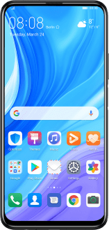 Huawei P Smart Pro (STK-L21) (STK-L21) - Detaylı Teknik Özellikleri