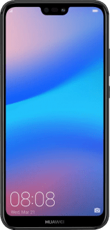 Huawei P20 Lite 128GB (128 GB) - Detaylı Teknik Özellikleri
