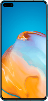 Huawei P40 (ANA-NX9) (ANA-NX9) - Detaylı Teknik Özellikleri