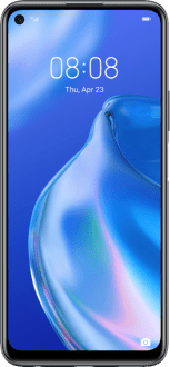 Huawei P40 Lite 5G - Detaylı Teknik Özellikleri