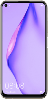 Huawei P40 Lite (JNY-LX1) (JNY-LX1) - Detaylı Teknik Özellikleri