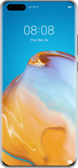 Huawei P40 Pro (ELS-NX9) (ELS-NX9) - Detaylı Teknik Özellikleri