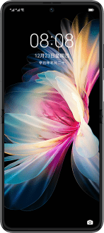 Huawei P50 Pocket (BAL-L49) (BAL-L49) - Detaylı Teknik Özellikleri