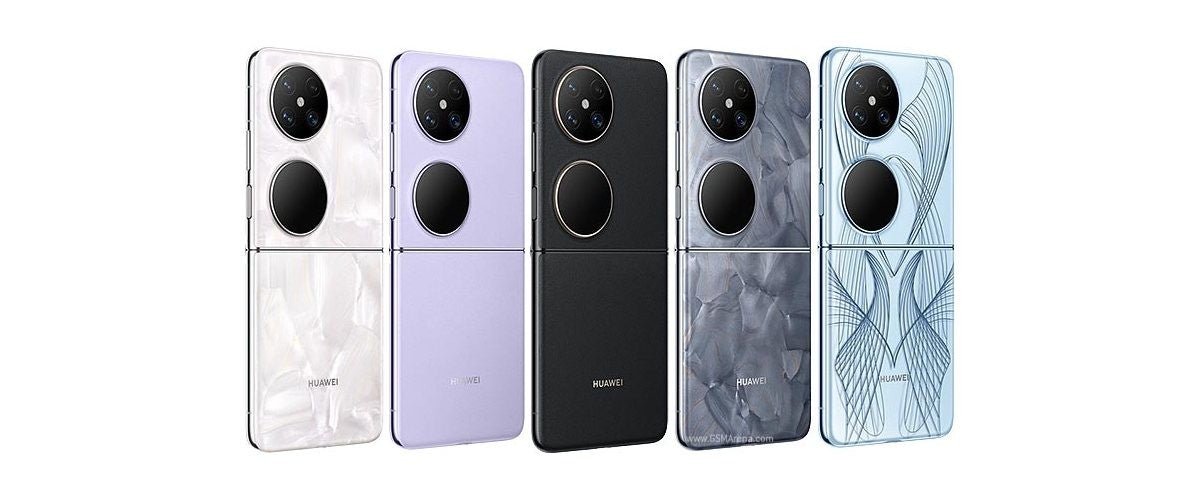 Huawei Pocket 3, gelecek hafta "beklenmeyen bir ürün" olarak piyasaya sürülüyor
