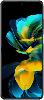 Huawei Pocket S - Detaylı Teknik Özellikleri