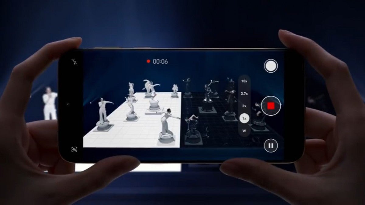 Huawei Pura 80, geliştirilmiş video kayıt yetenekleri sunacak