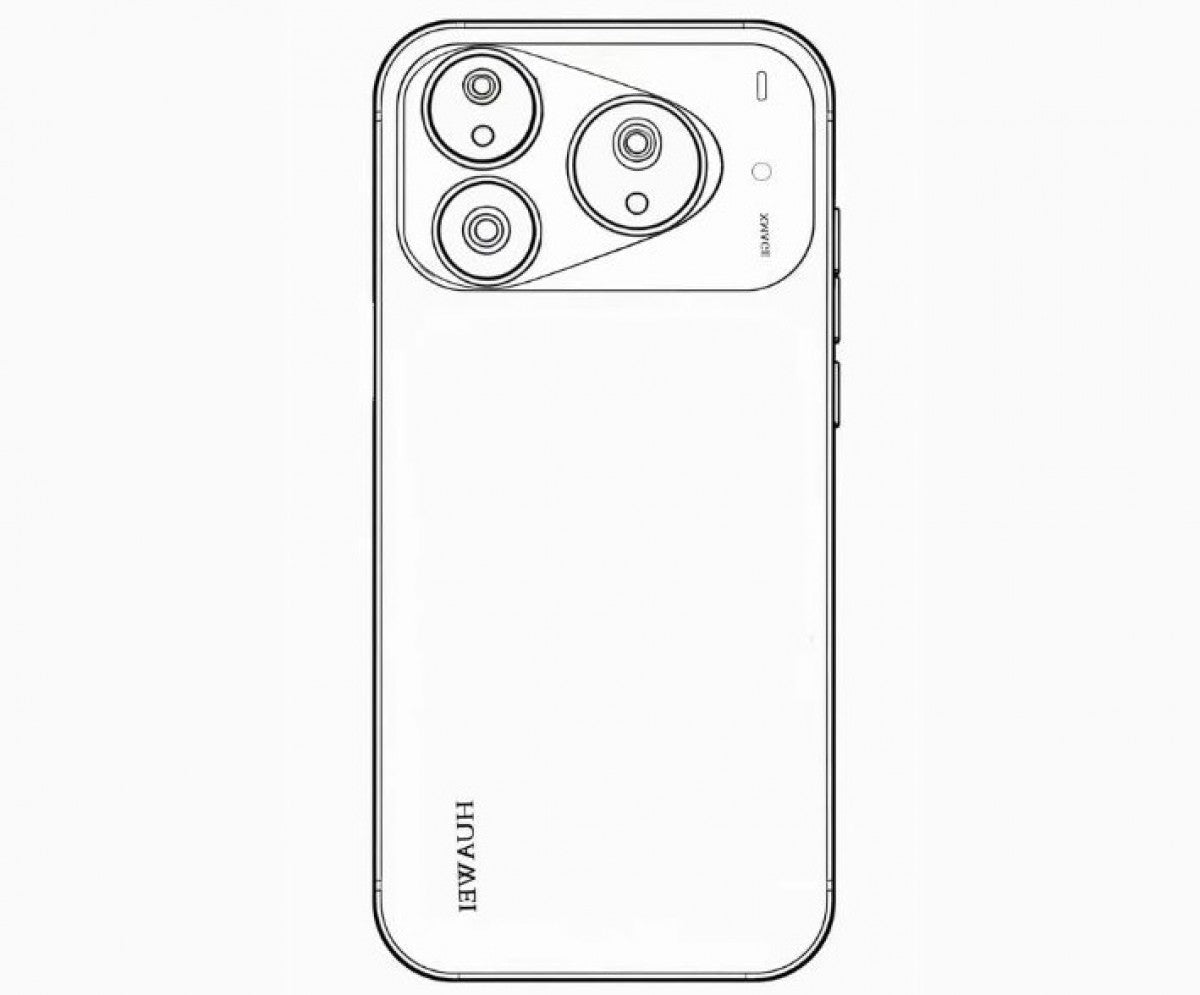 Huawei Pura 90 Ultra kamera modülü tasarımı ve özellikleri sızdırıldı