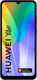 Huawei Y6p (MED-LX9N) (MED-LX9N) - Detaylı Teknik Özellikleri