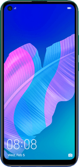 Huawei Y7p - Detaylı Teknik Özellikleri