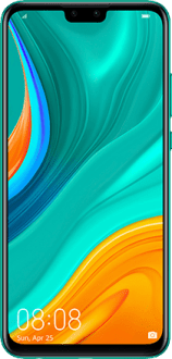 Huawei Y8s - Detaylı Teknik Özellikleri