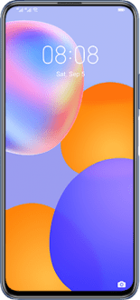 Huawei Y9a - Detaylı Teknik Özellikleri