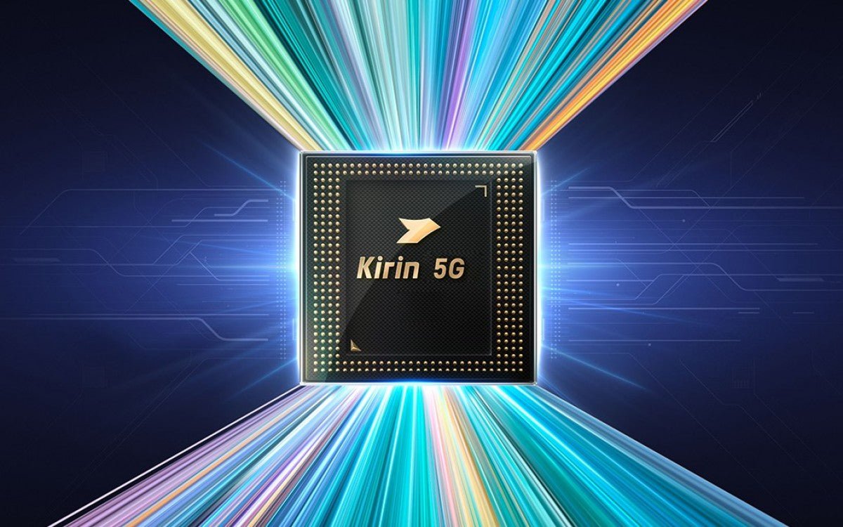 Huawei'nin 2026'da 3nm yongalar üretmesi bekleniyor