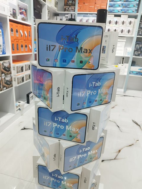 İ17 pro Max tablet vs Redmi 15C (8+8 GB / 256 GB) Global - Hangisi Daha İyi? (2026 Karşılaştırma)