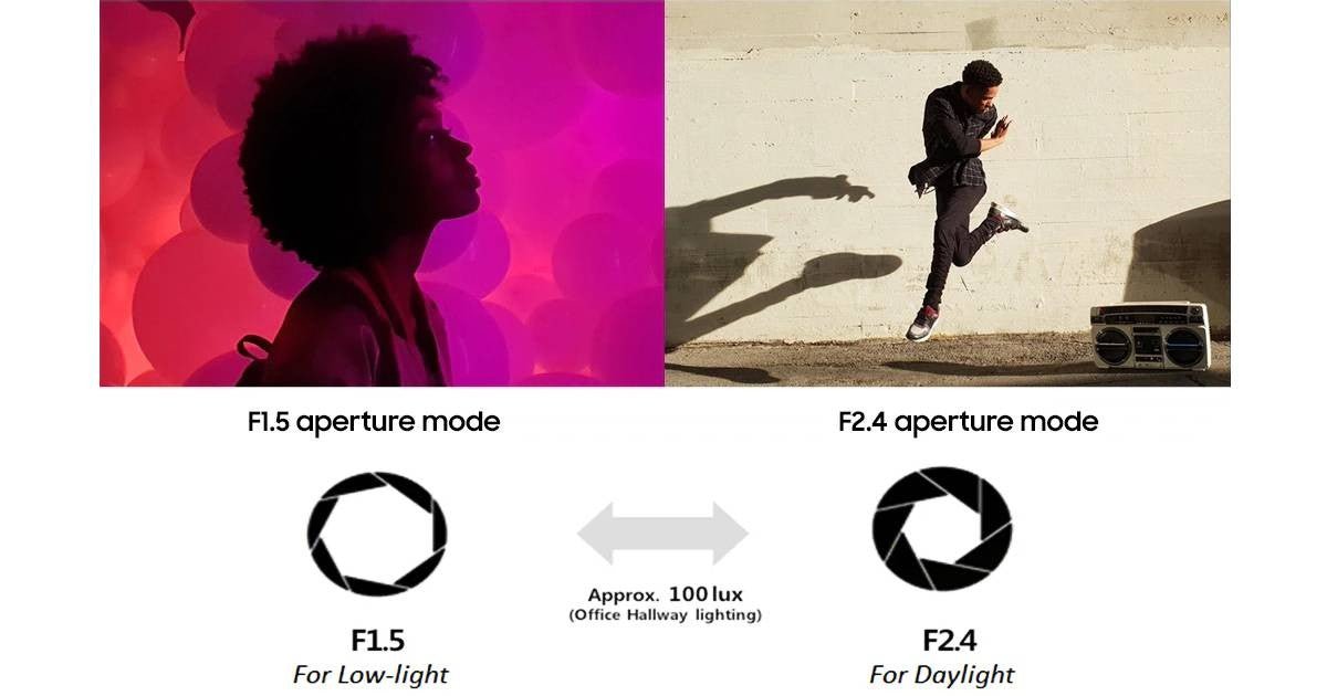 Ice Universe, Galaxy S26 Ultra'nın ana kamerası için yeni bir sensör almayacağını söylüyor
