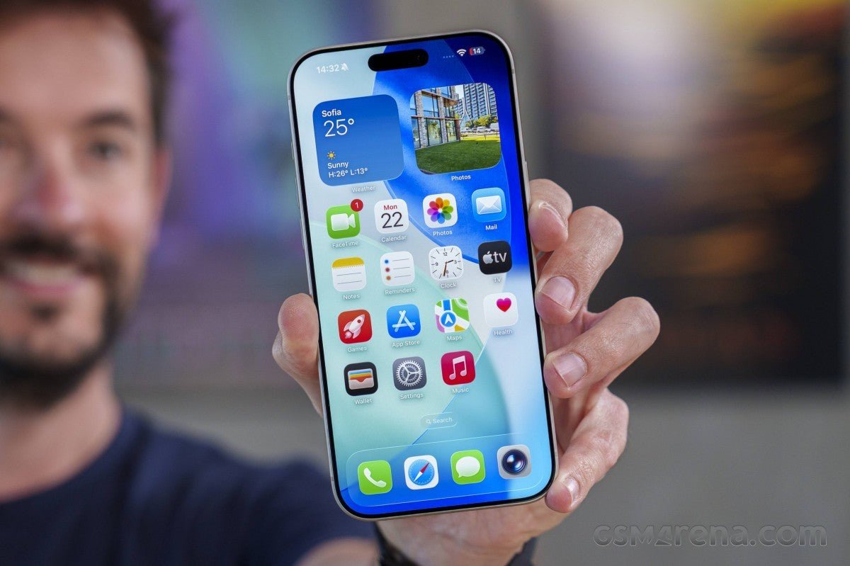 IDC: Akıllı telefon sevkiyatları 2025'in dördüncü çeyreğinde %2.3 arttı, Apple net galip