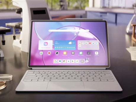 Lenovo Idea Tab Pro Gen 2: Hafif Tablet ile Yeni Deneyim