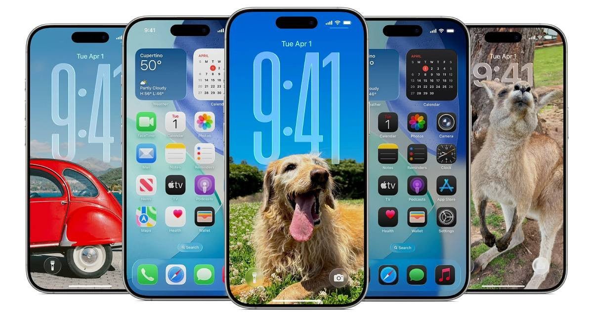 İkinci iOS 26.2 sürüm adayı şu anda dağıtıma sunuluyor, yayın yakında.