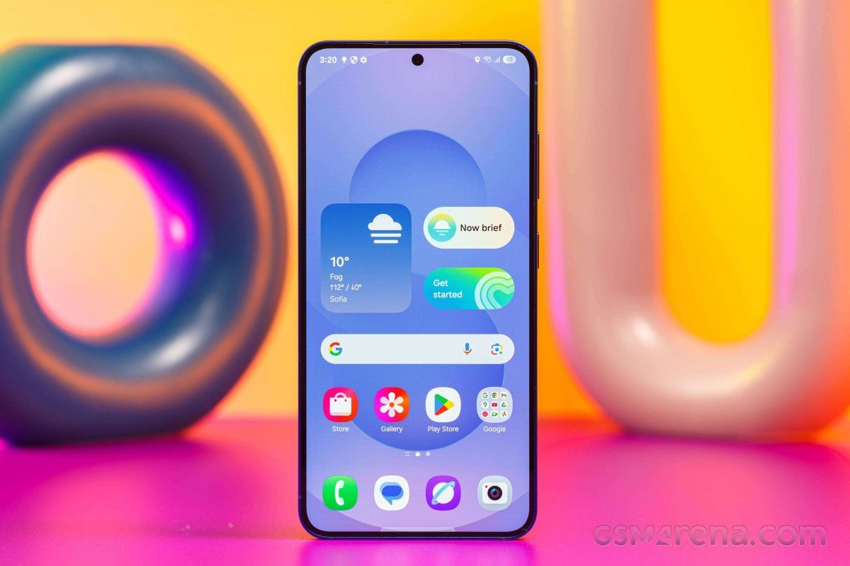 "İncelemeye Aldık: Samsung Galaxy S25 Neler Sunuyor?"