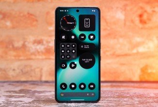 İncelemeye Nothing Phone (3a) Lite geldi