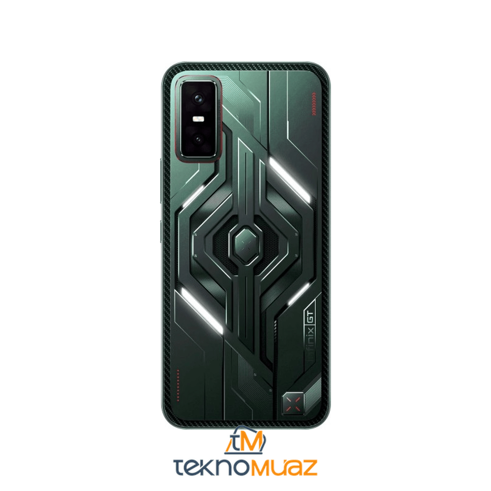 Infinix GT 30 5G 8+8 / 256 GB vs Infinix Smart 10 (4+4 / 128 GB) - Hangisi Daha İyi? (2026 Karşılaştırma)