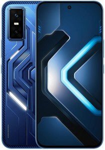 Infinix GT 30 Hindistan'da satışa sunuluyor