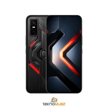 Infinix GT 30 Pro 5G 12+12 / 256 GB vs Tecno Spark 40 Pro 8+8/256 GB - Hangisi Daha İyi? (2026 Karşılaştırma)