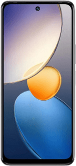 Infinix Hot 12 (4 GB) (X6817) (X6817) - Detaylı Teknik Özellikleri