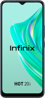 Infinix Hot 20i (4 GB / 128 GB) - Detaylı Teknik Özellikleri