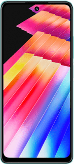 Infinix Hot 30 (4 GB / 128 GB) - Detaylı Teknik Özellikleri