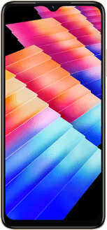 Infinix Hot 30i NFC - Detaylı Teknik Özellikleri
