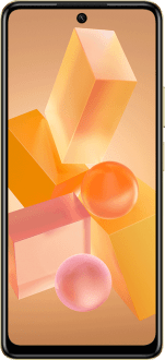 Infinix Hot 40 Pro (256 GB) (X6837) (X6837) - Detaylı Teknik Özellikleri