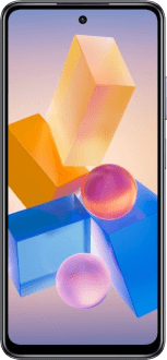 Infinix Hot 40i (X6528B) (X6528B) - Detaylı Teknik Özellikleri