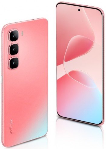 Infinix Hot 60 serisi küresel olarak tanıtıldı