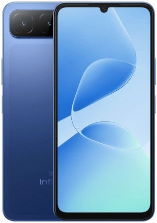 Infinix Hot 60i 5G, Dimensity 6400 yongası ve 6.000 mAh batarya ile geliyor