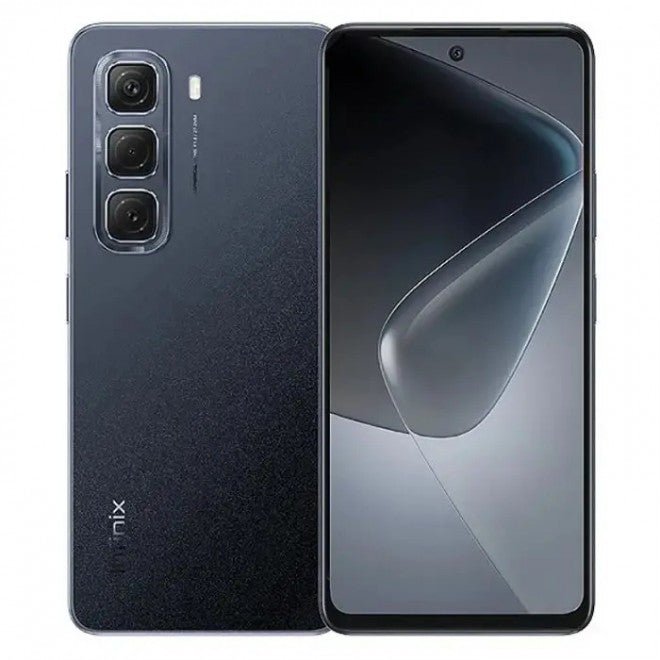 Infinix Hot 60i şu anda çevrimiçi satışta