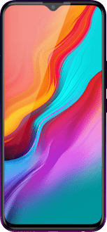 Infinix Hot 8 (32 GB) (X650B) (X650B) - Detaylı Teknik Özellikleri