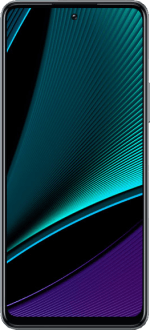 Infinix Note 11S - Detaylı Teknik Özellikleri