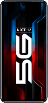 Infinix Note 12 5G - Detaylı Teknik Özellikleri