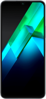 Infinix Note 12 Pro 4G - Detaylı Teknik Özellikleri