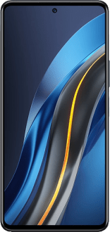 Infinix Note 12 VIP (X672) (X672) - Detaylı Teknik Özellikleri