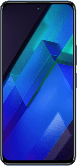 Infinix Note 12i - Detaylı Teknik Özellikleri