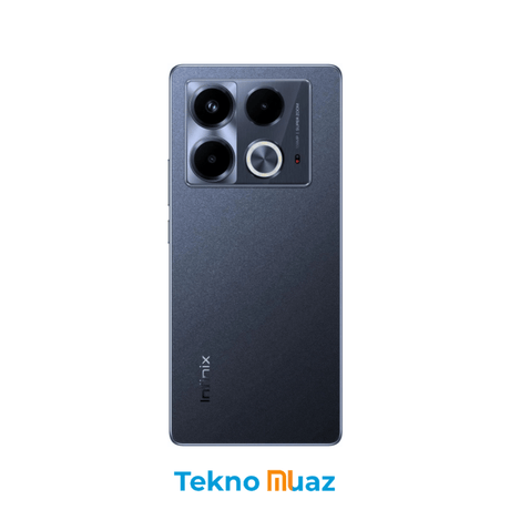 Infinix Note 40 8+8 / 256 GB vs Redmi Note 15 Pro Plus+ 12+12 / 512 GB Global - Hangisi Daha İyi? (2026 Karşılaştırma)