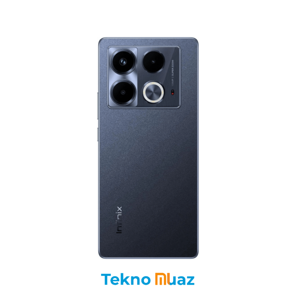 Infinix Note 40 8+8 / 256 GB vs Tecno Spark 40 (4+4 GB / 256 GB) - Hangisi Daha İyi? (2026 Karşılaştırma)